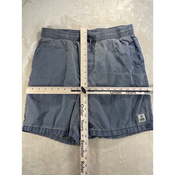 Vans Mens Shorts Medium - Picture 9 of 10